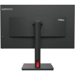 Lenovo ThinkVision T32h-30 - T32h-30 - 31.5' QHD IPS Monitor with USB-C, DP & HDMI — Buy in Cyprus with Fast Delivery
