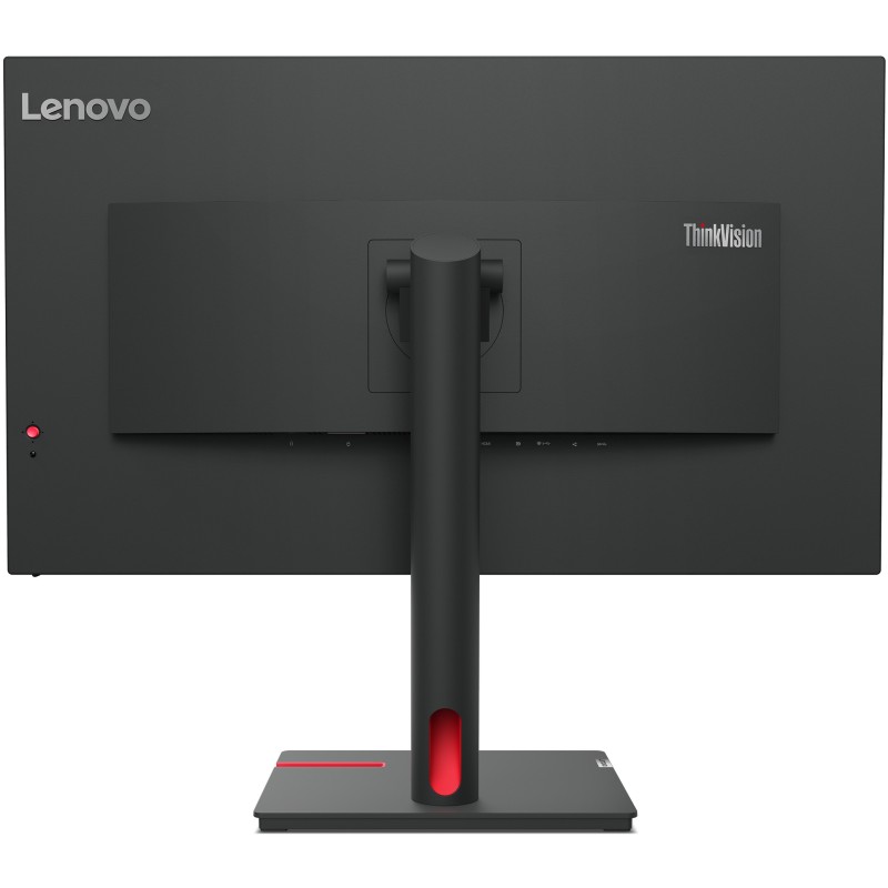 Lenovo ThinkVision T32h-30 - T32h-30 - 31.5' QHD IPS Monitor with USB-C, DP & HDMI — Buy in Cyprus with Fast Delivery
