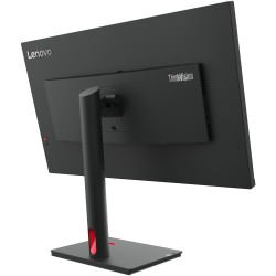 Lenovo ThinkVision T32h-30 - T32h-30 - 31.5' QHD IPS Monitor with USB-C, DP & HDMI — Buy in Cyprus with Fast Delivery
