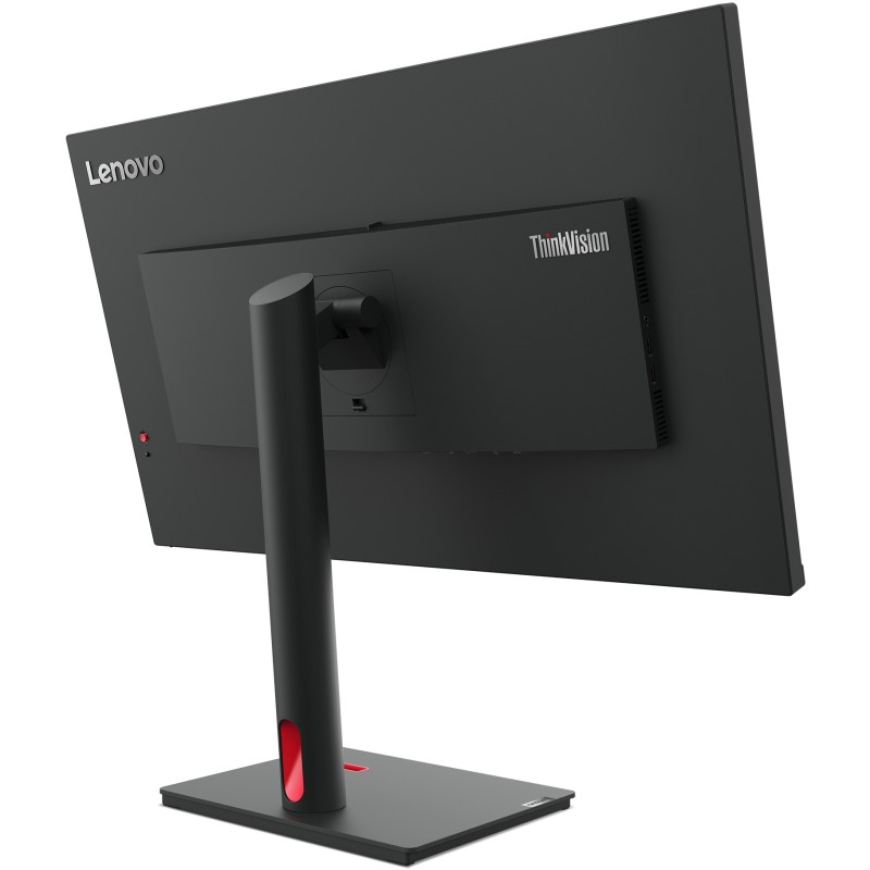 Lenovo ThinkVision T32h-30 - T32h-30 - 31.5' QHD IPS Monitor with USB-C, DP & HDMI — Buy in Cyprus with Fast Delivery