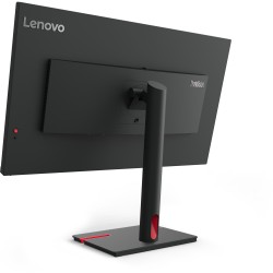 Lenovo ThinkVision T32h-30 - T32h-30 - 31.5' QHD IPS Monitor with USB-C, DP & HDMI — Buy in Cyprus with Fast Delivery