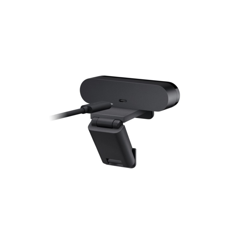 Logitech Brio 4K Webcam - 960-001718 - 4K HDR, Dual Mics, 65° FOV — Buy in Cyprus with Fast Delivery