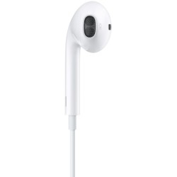 Apple EarPods with Lightning Connector White - Characteristics (Color: White) — Buy in Cyprus with Fast Delivery