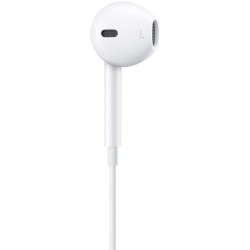 Apple EarPods with Lightning Connector White - Characteristics (Color: White) — Buy in Cyprus with Fast Delivery