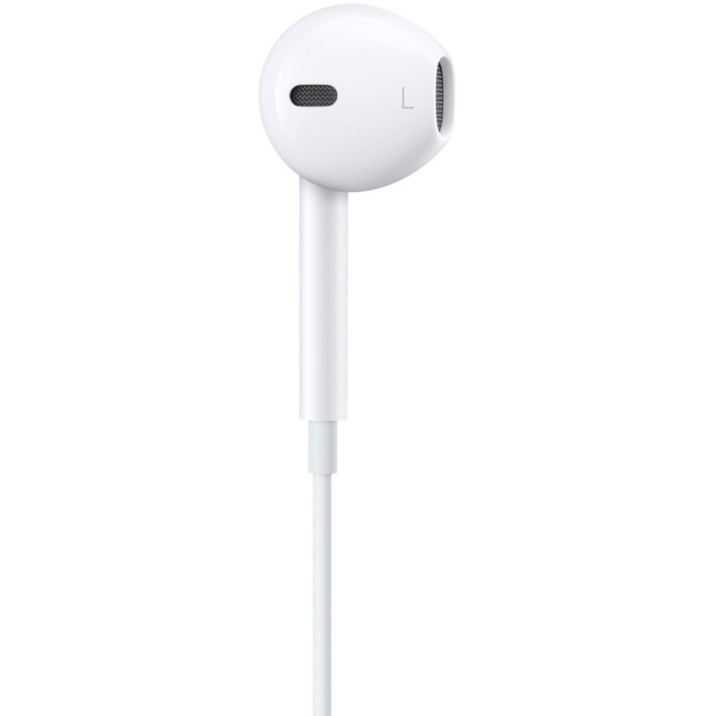 Apple EarPods with Lightning Connector White - Characteristics (Color: White) — Buy in Cyprus with Fast Delivery