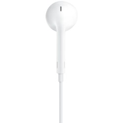 Apple EarPods with Lightning Connector White - Characteristics (Color: White) — Buy in Cyprus with Fast Delivery