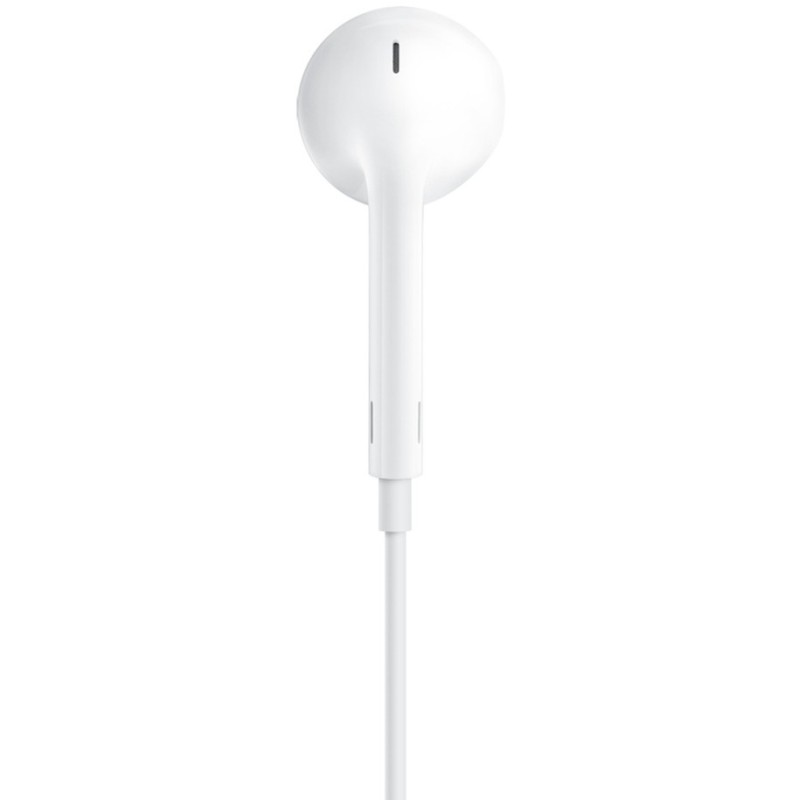 Apple EarPods with Lightning Connector White - Characteristics (Color: White) — Buy in Cyprus with Fast Delivery