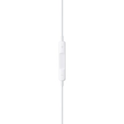 Apple EarPods with Lightning Connector White - Characteristics (Color: White) — Buy in Cyprus with Fast Delivery