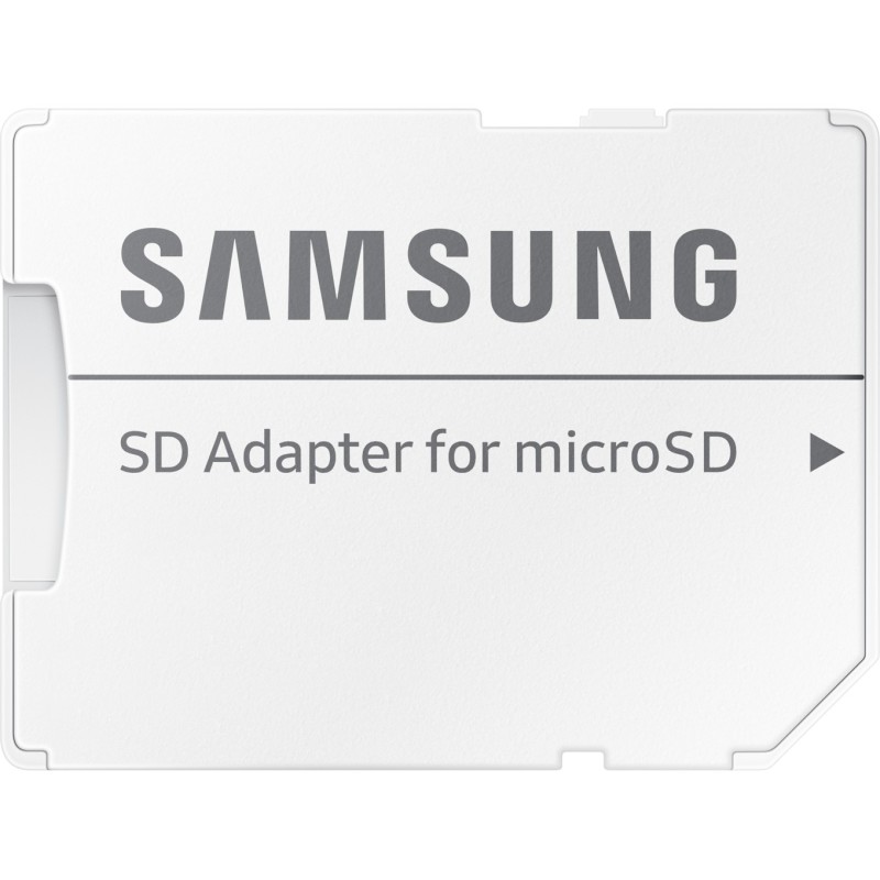 Samsung EVO Plus microSDXC UHS-I U3 - 256GB - with SD Adapter — Buy in Cyprus with Fast Delivery