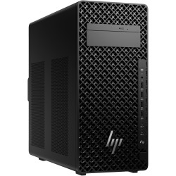 HP Z2 TWR - U9285K - 64GB RAM, 2TB storage — Buy in Cyprus with Fast Delivery