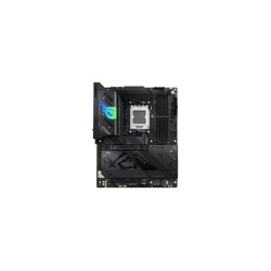 ASUS ROG Strix X870-F Gaming WiFi - X870-F - AM5, DDR5, 192GB, Wi‑Fi 7, Bluetooth 5.4, PCIe 4.0, ATX, Black