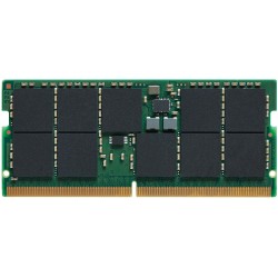 Kingston 32GB DDR5 ECC SODIMM 5600MT/s - 2Rx8 CL46 — Buy in Cyprus with Fast Delivery