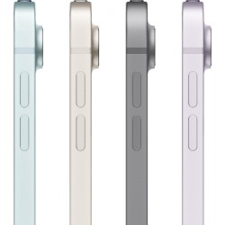 Apple iPad Air 11 M3 - 7.Gen - Space Gray, 128GB, Wi-Fi + Cellular — Buy in Cyprus with Fast Delivery