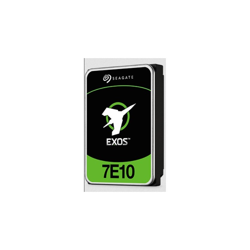 Seagate Exos 7E10 10TB 7200 RPM SATA Enterprise HDD - ST10000NM017B — Armenius Store Cyprus
