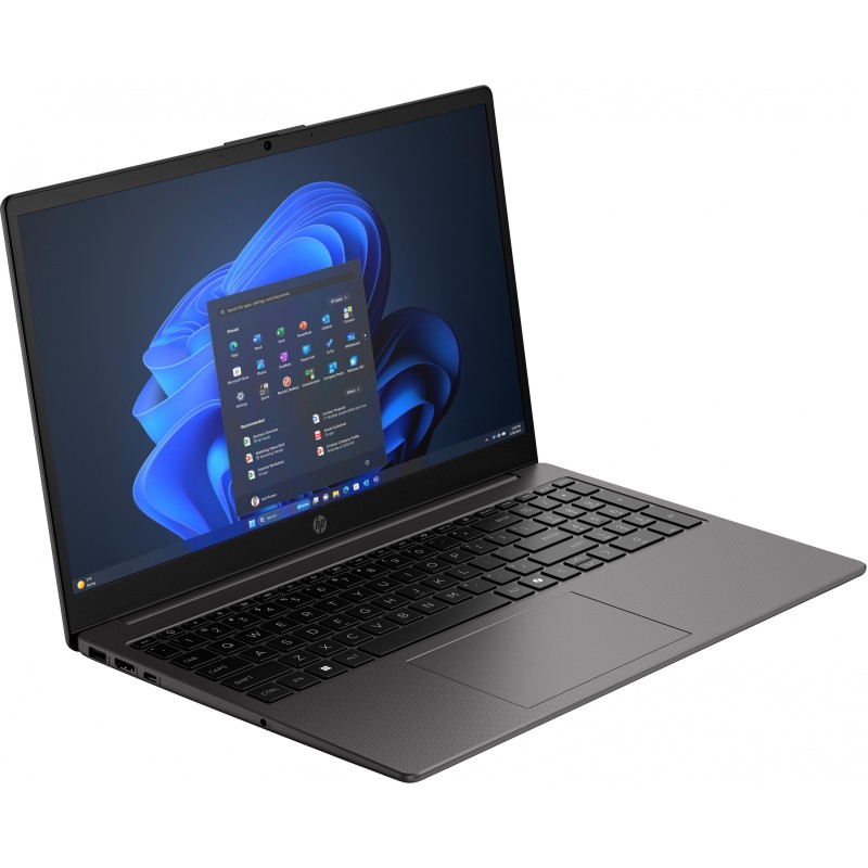 HP 250R G10 - 15.6in FHD IPS Windows 11 Pro - 16GB RAM, 512GB SSD — Buy in Cyprus with Fast Delivery