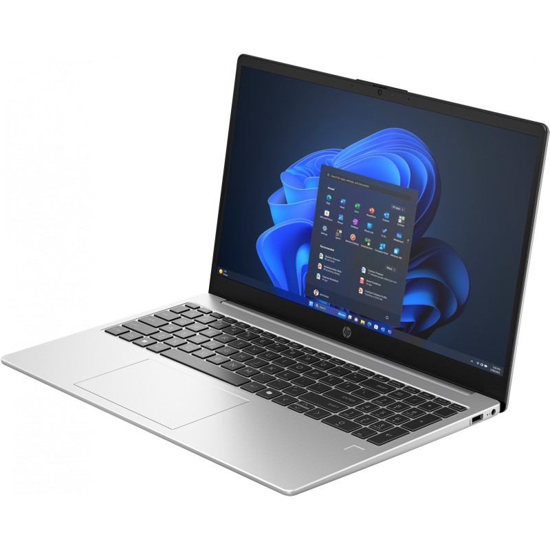 HP 250R G10 - 15.6in FHD IPS Windows 11 Pro - 16GB RAM, 512GB SSD — Buy in Cyprus with Fast Delivery