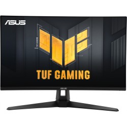 ASUS TUF Gaming VG27UQ1A - VG27UQ1A - 27-inch 4K 160Hz monitor with HDMI & DisplayPort — Buy in Cyprus with Fast Delivery