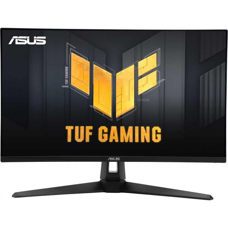 ASUS TUF Gaming VG27UQ1A - VG27UQ1A - 27-inch 4K 160Hz monitor with HDMI & DisplayPort — Buy in Cyprus with Fast Delivery