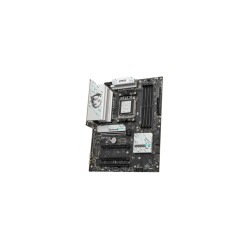 MSI B850 GAMING PLUS WIFI - AM5 ATX Motherboard - PCIe 5.0, DDR5, Wi-Fi 7, 5G LAN, 256GB RAM Support