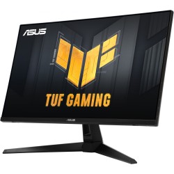 ASUS TUF Gaming VG27UQ1A - VG27UQ1A - 27-inch 4K 160Hz monitor with HDMI & DisplayPort — Buy in Cyprus with Fast Delivery