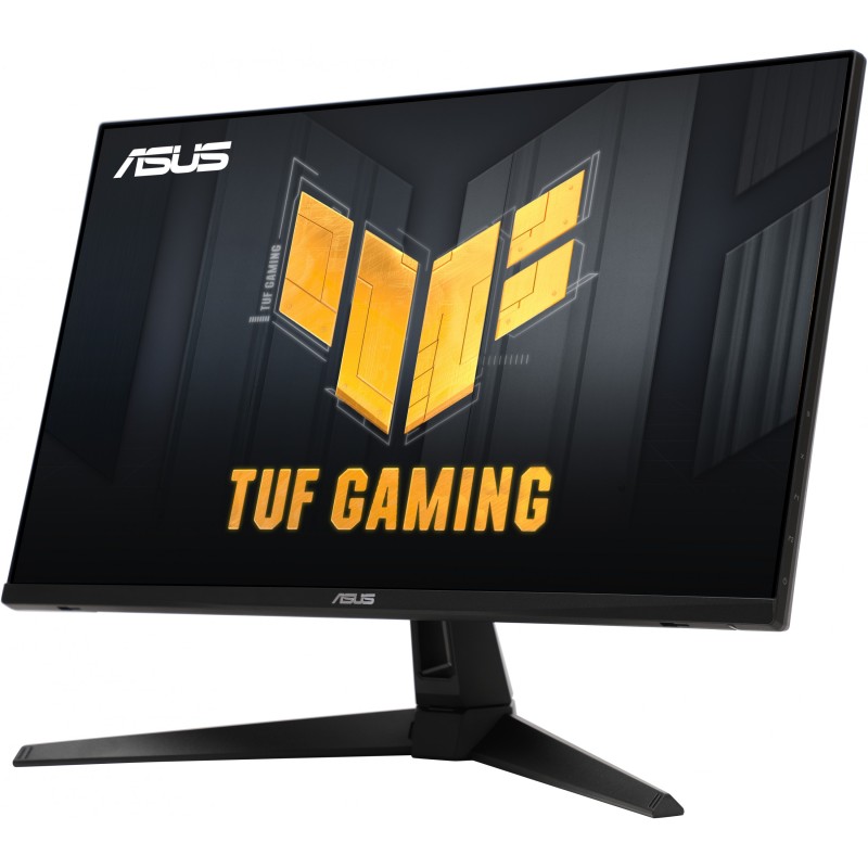 ASUS TUF Gaming VG27UQ1A - VG27UQ1A - 27-inch 4K 160Hz monitor with HDMI & DisplayPort — Buy in Cyprus with Fast Delivery