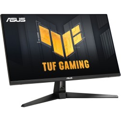 ASUS TUF Gaming VG27UQ1A - VG27UQ1A - 27-inch 4K 160Hz monitor with HDMI & DisplayPort — Buy in Cyprus with Fast Delivery