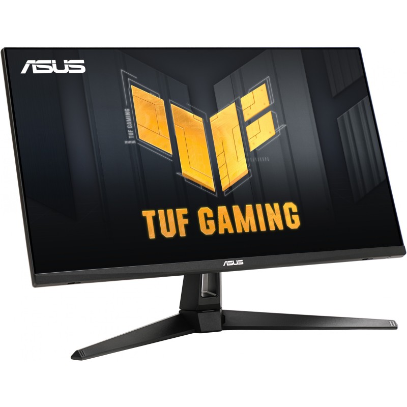 ASUS TUF Gaming VG27UQ1A - VG27UQ1A - 27-inch 4K 160Hz monitor with HDMI & DisplayPort — Buy in Cyprus with Fast Delivery