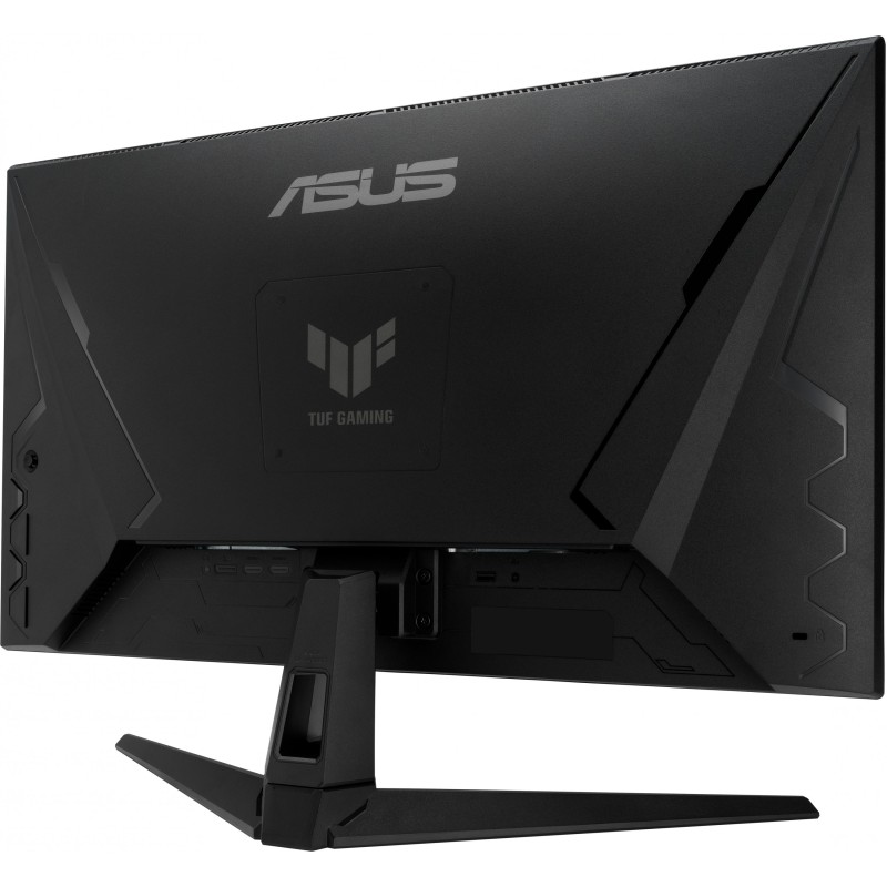 ASUS TUF Gaming VG27UQ1A - VG27UQ1A - 27-inch 4K 160Hz monitor with HDMI & DisplayPort — Buy in Cyprus with Fast Delivery