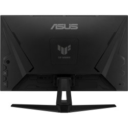 ASUS TUF Gaming VG27UQ1A - VG27UQ1A - 27-inch 4K 160Hz monitor with HDMI & DisplayPort — Buy in Cyprus with Fast Delivery