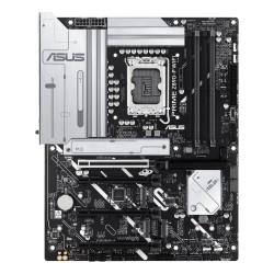 ASUS PRIME Z890-P WIFI - LGA1851 ATX Motherboard - DDR5, 4x M.2, 192GB RAM, Wi-Fi 7, 2.5Gb Ethernet, HDMI 2.1