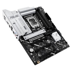 ASUS PRIME Z890-P WIFI - LGA1851 ATX Motherboard - DDR5, 4x M.2, 192GB RAM, Wi-Fi 7, 2.5Gb Ethernet, HDMI 2.1