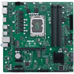 ASUS PRO - Q670M-C-CSM - LGA1700 Socket, Micro-ATX — Buy in Cyprus with Fast Delivery