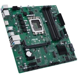 ASUS PRO - Q670M-C-CSM - LGA1700 Socket, Micro-ATX — Buy in Cyprus with Fast Delivery
