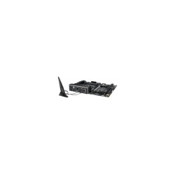 ASUS TUF B760-Plus Gaming WiFi - LGA1700 ATX Motherboard - DDR5 128GB, Wi‑Fi 6E, 2.5Gb LAN, HDMI 2.1, USB-C