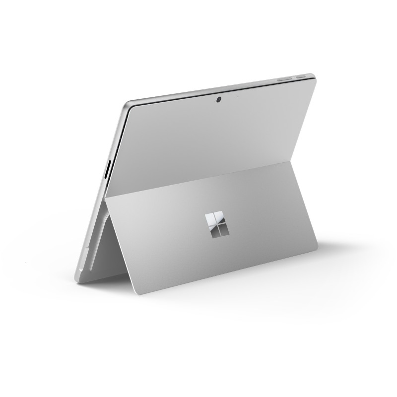 Microsoft Surface Pro - FB Ultra7 - Platinum, 16GB RAM, 256GB SSD, Windows 11 Pro — Buy in Cyprus with Fast Delivery