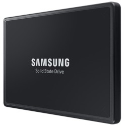 Samsung PM9A3 1.92TB 2.5-inch NVMe SSD - PCIe 4.0 x4 6950 MB/s - MZQL21T9HCJR (Bulk) — Buy in Cyprus with Fast Delivery