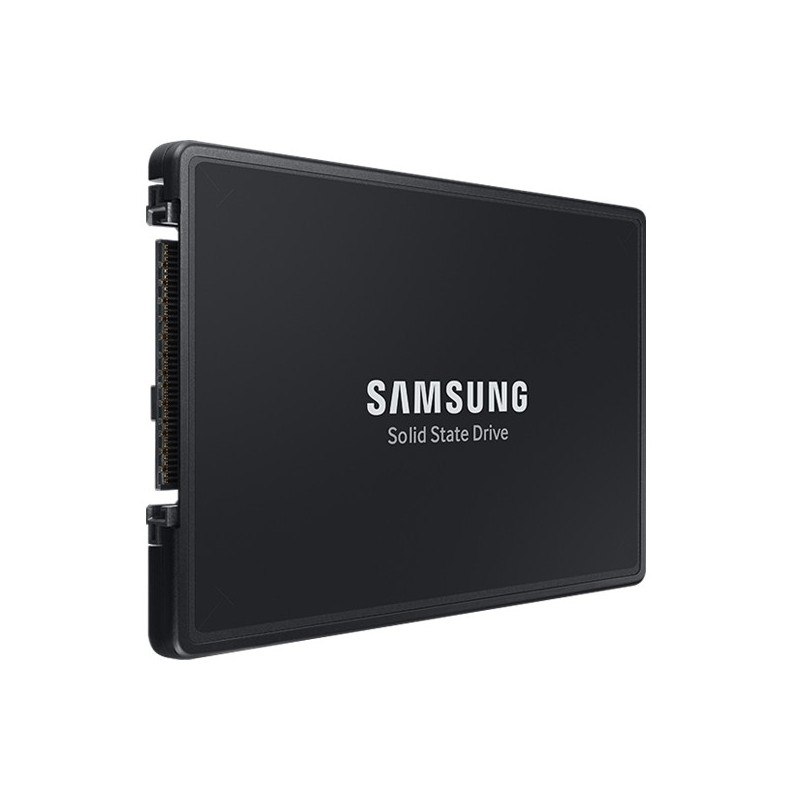 Samsung PM9A3 1.92TB 2.5-inch NVMe SSD - PCIe 4.0 x4 6950 MB/s - MZQL21T9HCJR (Bulk) — Buy in Cyprus with Fast Delivery