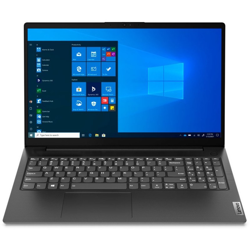 Lenovo V15 G2-IJL - N4500 - 8GB RAM, 256GB SSD, FHD, No OS, Matte — Buy in Cyprus with Fast Delivery
