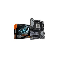 Gigabyte GA-B650 EAGLE AX - AM5 ATX Motherboard, DDR5, 4x DIMM (256GB), Wi-Fi 6E, 3x M.2, 4x SATA, Bluetooth 5.3