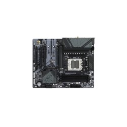 Gigabyte GA-B650 EAGLE AX - AM5 ATX Motherboard, DDR5, 4x DIMM (256GB), Wi-Fi 6E, 3x M.2, 4x SATA, Bluetooth 5.3