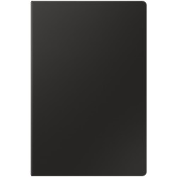 Samsung Book Cover Keyboard for Tab S10 Ultra/S9 Ultra - Black — Buy in Cyprus with Fast Delivery