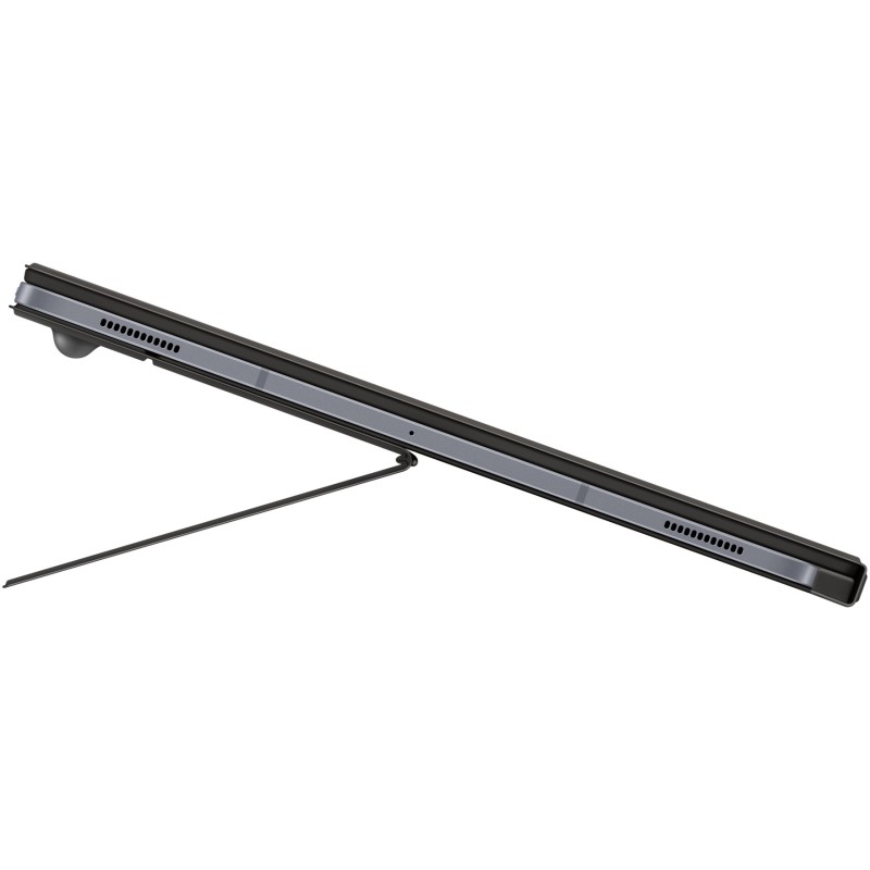 Samsung Book Cover Keyboard for Tab S10 Ultra/S9 Ultra - Black — Buy in Cyprus with Fast Delivery
