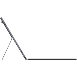 Samsung Book Cover Keyboard for Tab S10 Ultra/S9 Ultra - Black — Buy in Cyprus with Fast Delivery