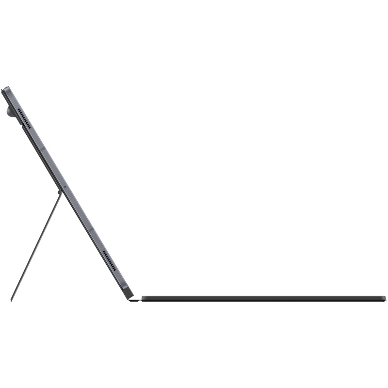 Samsung Book Cover Keyboard for Tab S10 Ultra/S9 Ultra - Black — Buy in Cyprus with Fast Delivery