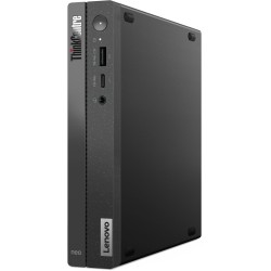 Lenovo ThinkCentre neo 50q G4 - 50q G4 - Intel Core i5-13420H, 16GB RAM, 512GB NVMe SSD, Windows 11 Pro
