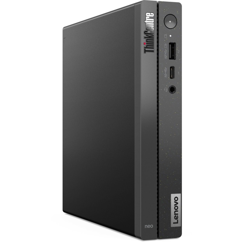 Lenovo ThinkCentre neo 50q G4 - 50q G4 - Intel Core i5-13420H, 16GB RAM, 512GB NVMe SSD, Windows 11 Pro
