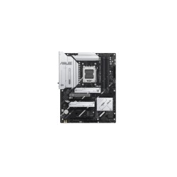 ASUS PRIME X870-P WIFI - AM5 ATX Motherboard - DDR5 up to 192GB, Wi‑Fi 7, 2.5Gb LAN, PCIe 5.0, HDMI 2.1