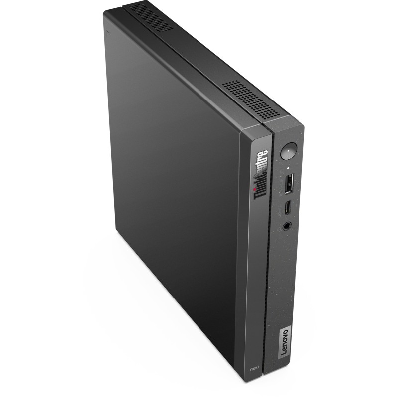Lenovo ThinkCentre neo 50q G4 - 50q G4 - Intel Core i5-13420H, 16GB RAM, 512GB NVMe SSD, Windows 11 Pro
