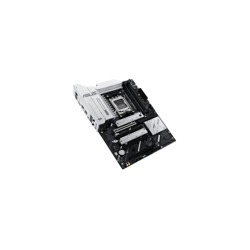 ASUS PRIME X870-P WIFI - AM5 ATX Motherboard - DDR5 up to 192GB, Wi‑Fi 7, 2.5Gb LAN, PCIe 5.0, HDMI 2.1