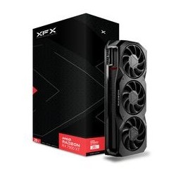 RX 7900XT 20GB XFX GDDR6 3Fan - RX 7900XT - 20GB GDDR6, Open-Air, 3-Fan — Buy in Cyprus with Fast Delivery